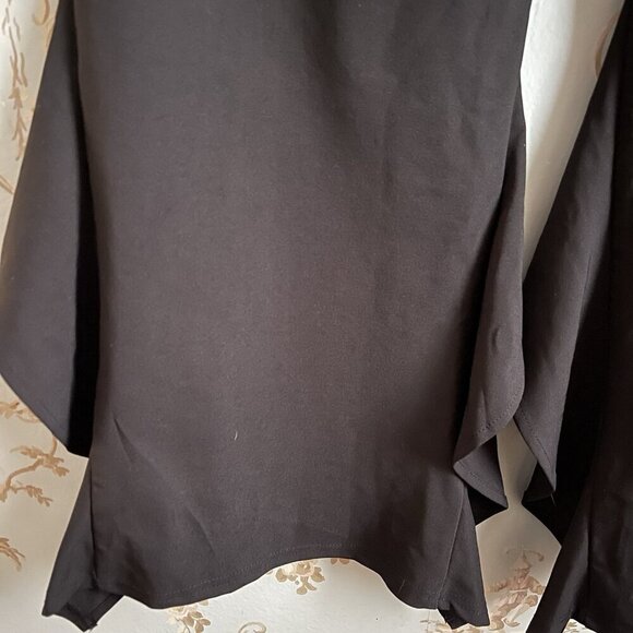 Scarlet Darkness Womens Pants Size XL Whimsigoth Witchy Dark Romance Steam Punk - Picture 5 of 11